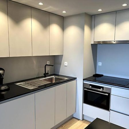 Suite 16 Blankenberge Exteriör bild