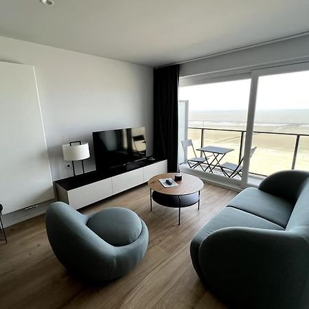 Suite 16 Blankenberge Exteriör bild