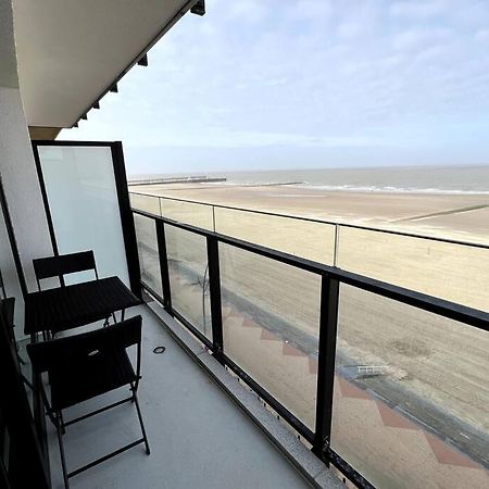 Suite 16 Blankenberge Exteriör bild
