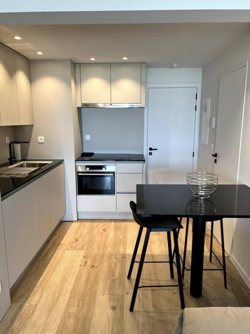 Suite 16 Blankenberge Exteriör bild