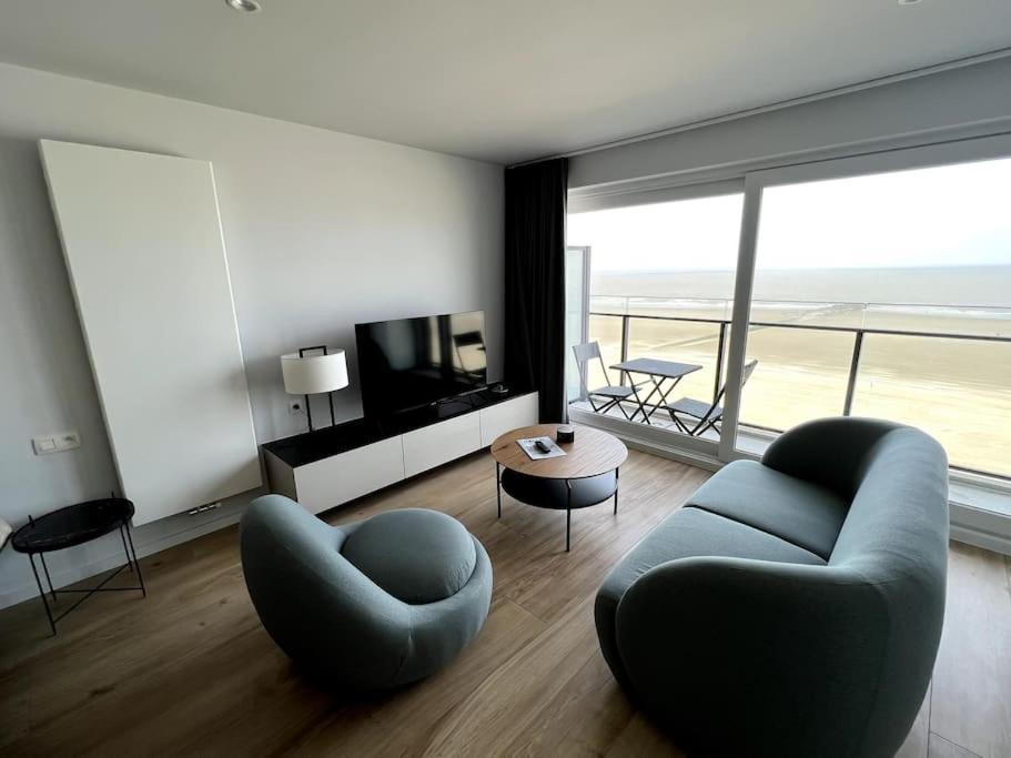 Suite 16 Blankenberge Exteriör bild