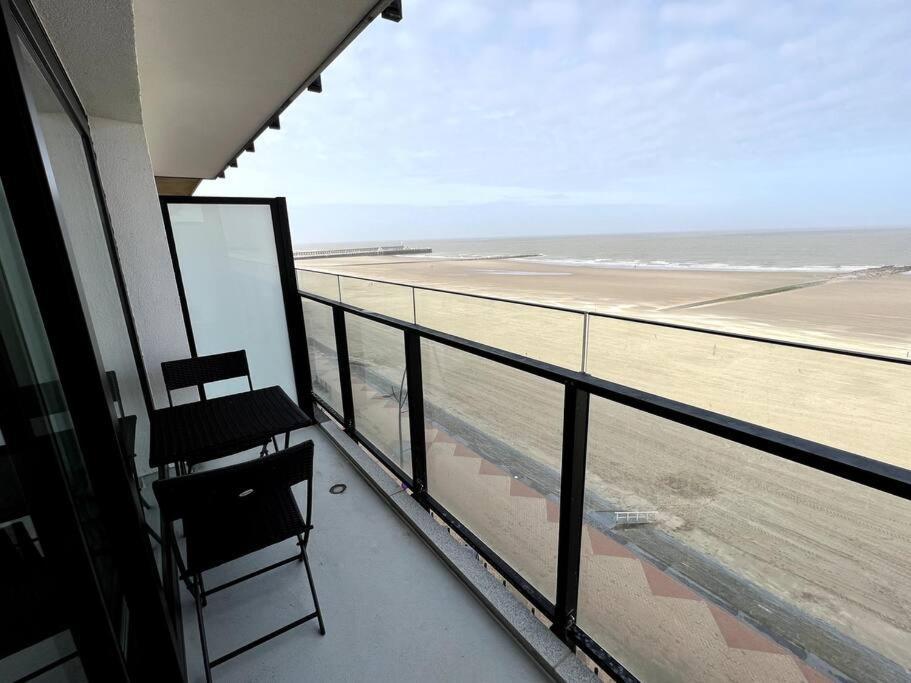 Suite 16 Blankenberge Exteriör bild