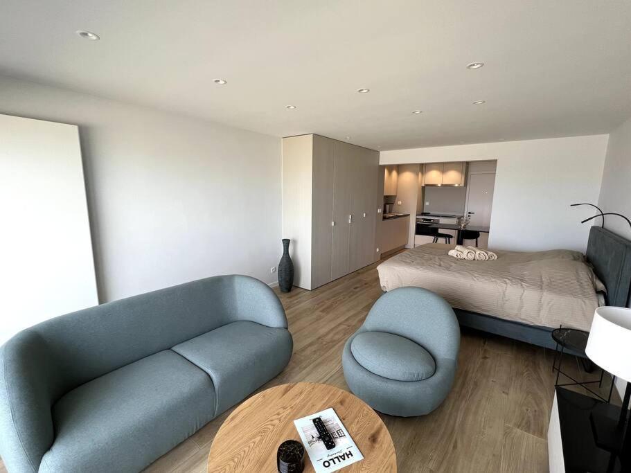 Suite 16 Blankenberge Exteriör bild