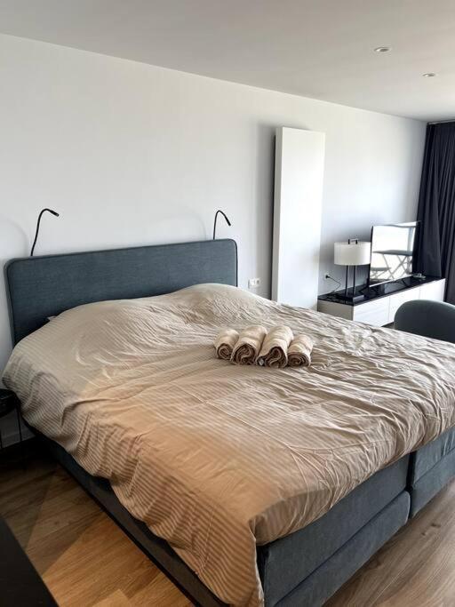Suite 16 Blankenberge Exteriör bild